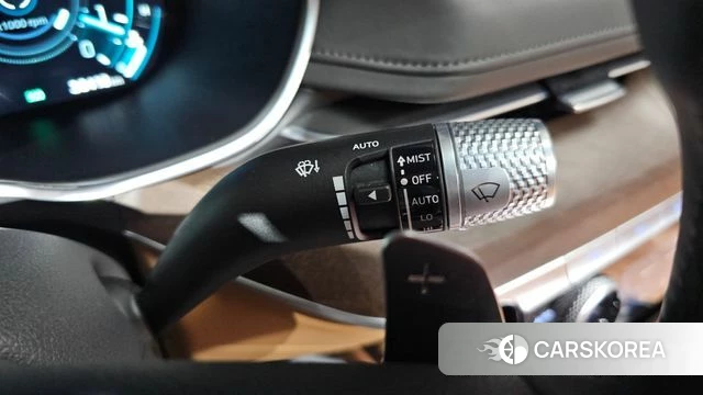 Genesis G80 (RG3) id 4784702 из Кореи 20