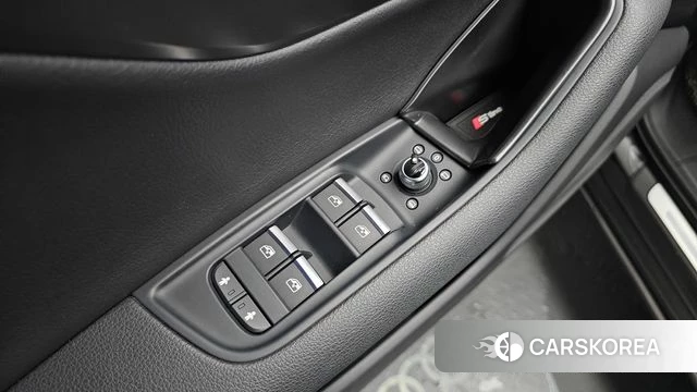 Audi Q7 (4M) id 4384358 из Кореи 20
