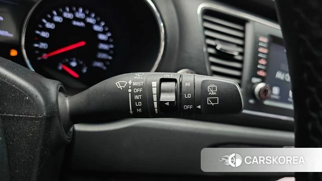 Kia The New Carnival id 4251387 из Кореи 20
