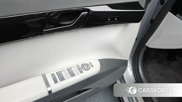 Hyundai Grandeur (GN7) id 4555494 из Кореи 20