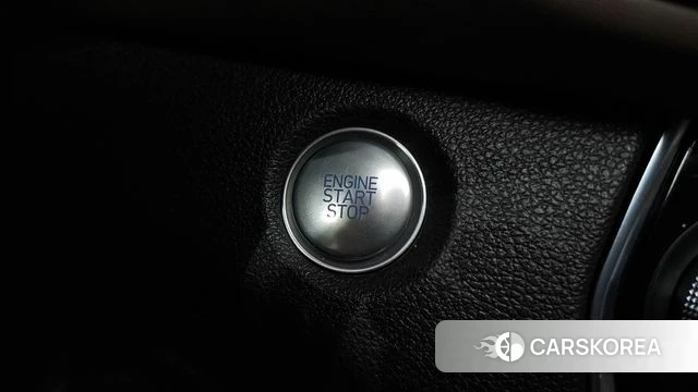 Hyundai Santa Fe TM id 4689226 из Кореи 20