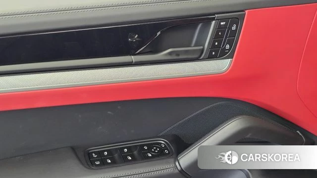 Porsche Cayenne (PO536) id 4400576 из Кореи 20