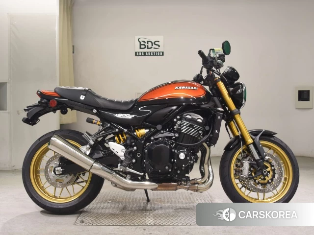 OTHER Z900RS-2SE id 3948595 из Японии 20