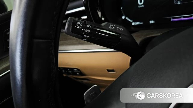 Kia K5 Hybrid 3rd Generation id 4623703 из Кореи 20