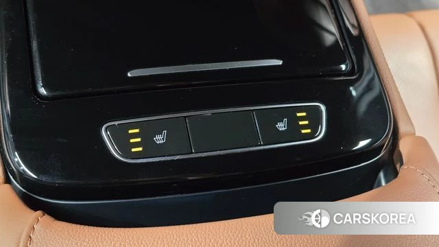 Genesis G80 (RG3) id 4784583 из Кореи 20