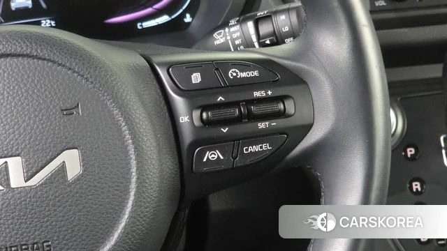 Kia The New Kia Ray id 4935592 из Кореи 20