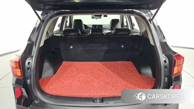 Kia Seltos id 4593747 из Кореи 20