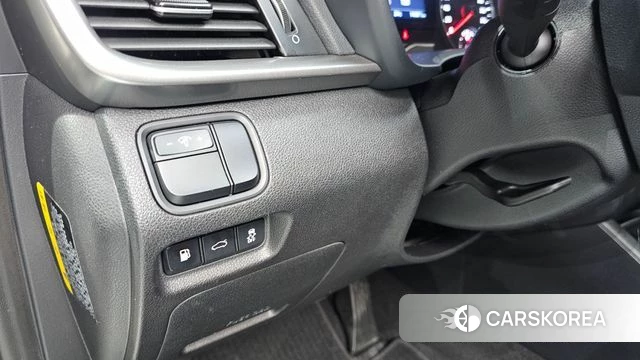 Kia The New K5 2nd generation id 4430602 из Кореи 20