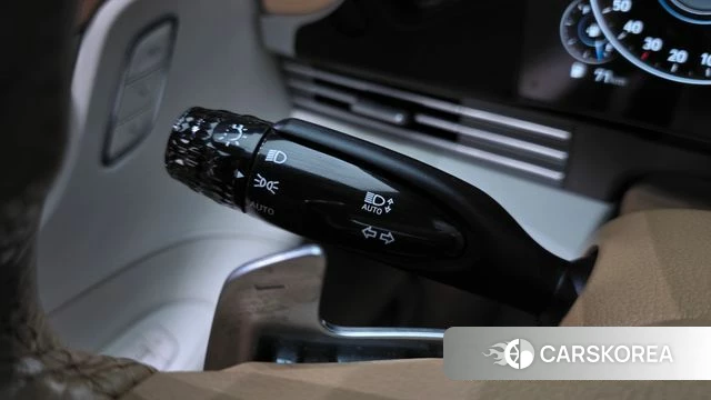 Hyundai The New Grandeur IG id 4769828 из Кореи 20