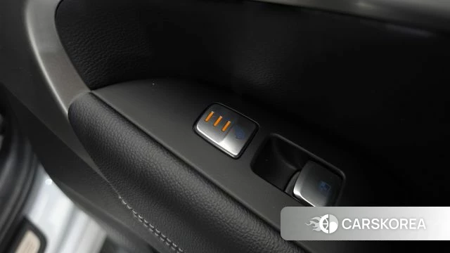 Genesis The New G70 id 4322334 из Кореи 20
