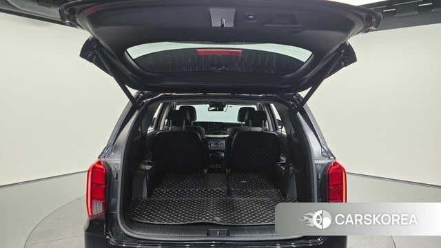 Hyundai Palisade id 4688502 из Кореи 20
