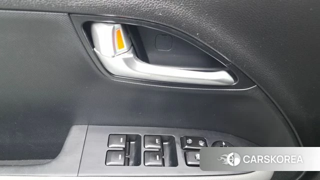 Kia The New Kia Ray id 4636126 из Кореи 20