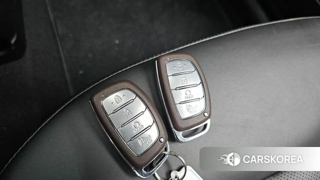 Hyundai Casper id 4591997 из Кореи 20