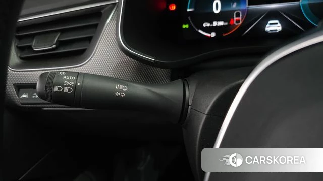 Renault Korea (Samsung) XM3 id 4618512 из Кореи 20