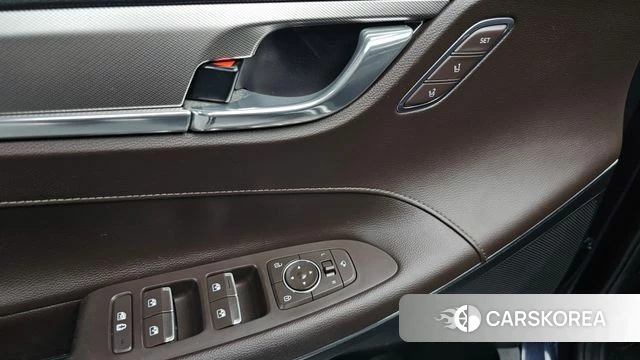 Hyundai The New Grandeur IG Hybrid id 4586536 из Кореи 20