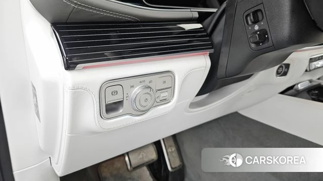 Mercedes-Benz GLS - Class X167 id 4630498 из Кореи 20