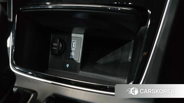 Hyundai Grandeur IG id 4944458 из Кореи 20