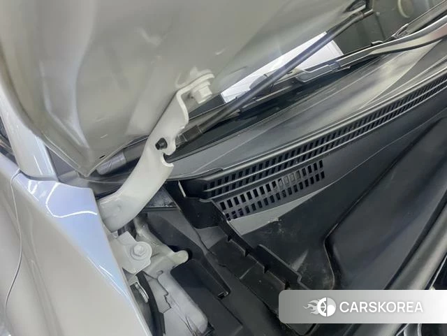 Toyota Camry id 4276601 из Китая 20