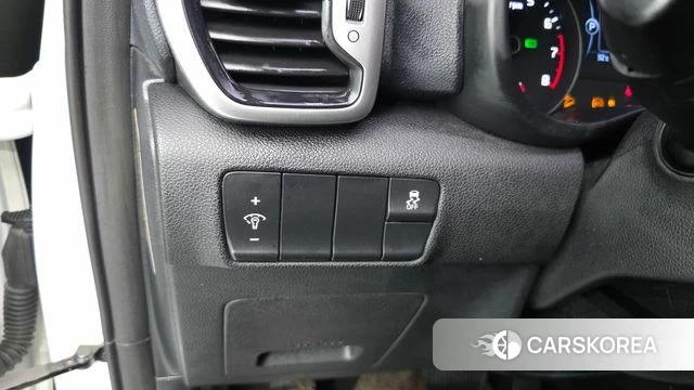 Kia Sportage 4th Generation id 4620719 из Кореи 20
