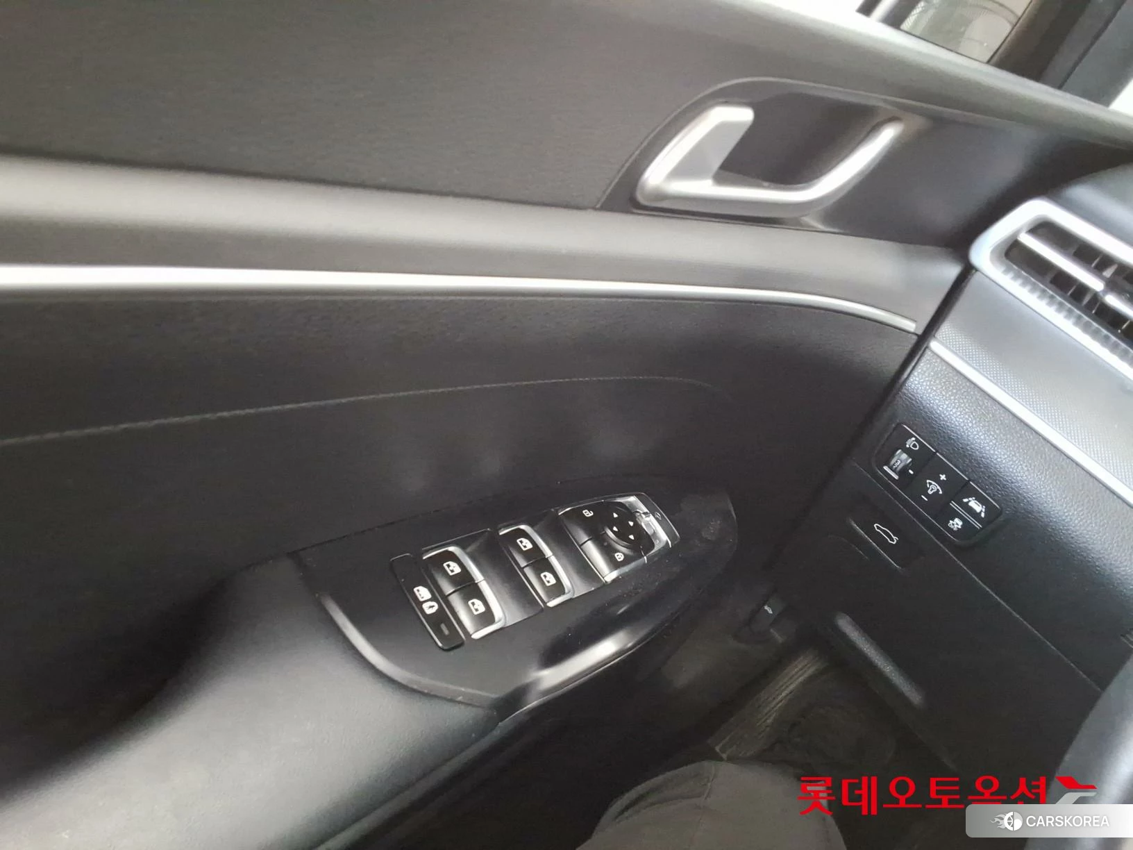 Kia K5 id 4498441 из Кореи 20