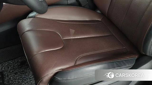 Hyundai Santa Fe TM id 4269046 из Кореи 20