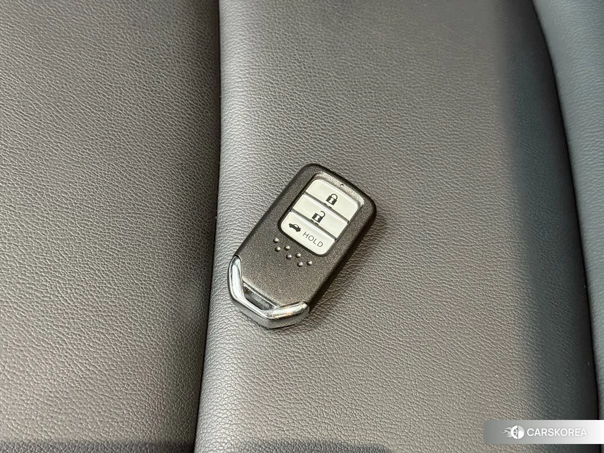 Honda Accord id 4455390 из Китая 20