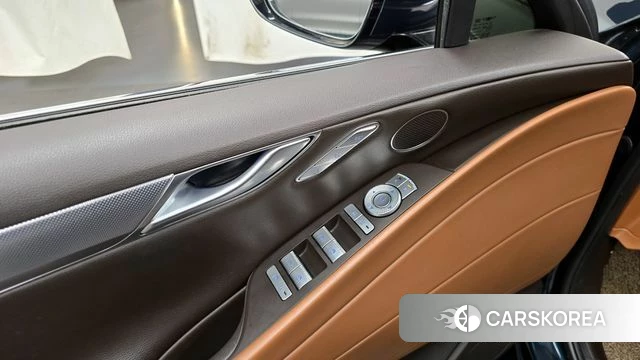 Genesis G80 (RG3) id 4323824 из Кореи 20