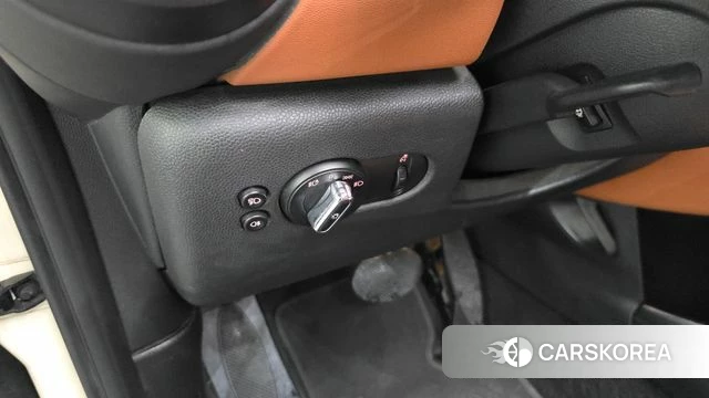 Mini Cooper S Convertible id 4316494 из Кореи 20