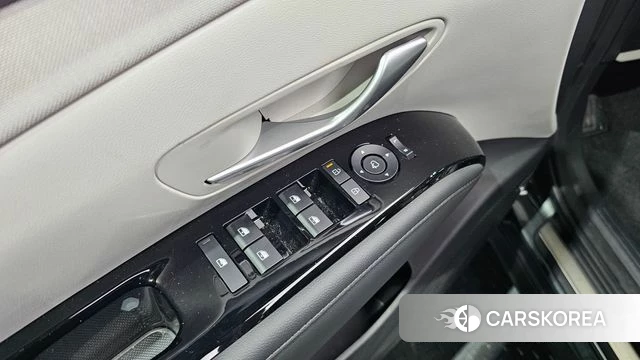 Hyundai The New Tucson Hybrid (NX4) id 4607411 из Кореи 20