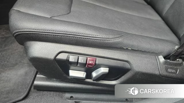BMW 1 Series (F20) id 4477625 из Кореи 20