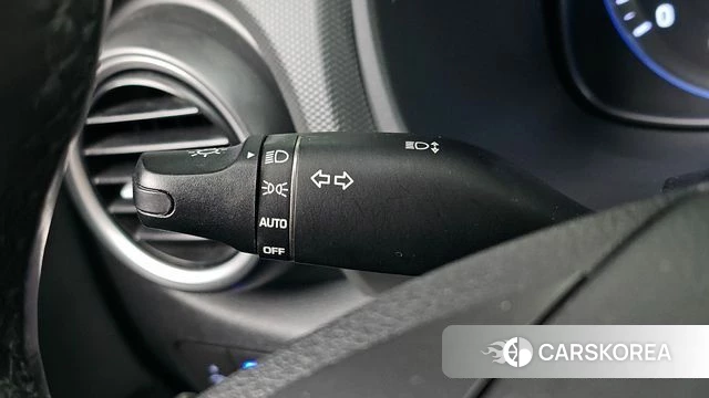 Hyundai Kona id 4459680 из Кореи 20