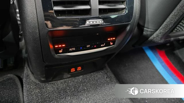 BMW X4 (G02) id 4711043 из Кореи 20