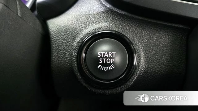 Renault Korea (Samsung) The New QM6 id 4310408 из Кореи 20