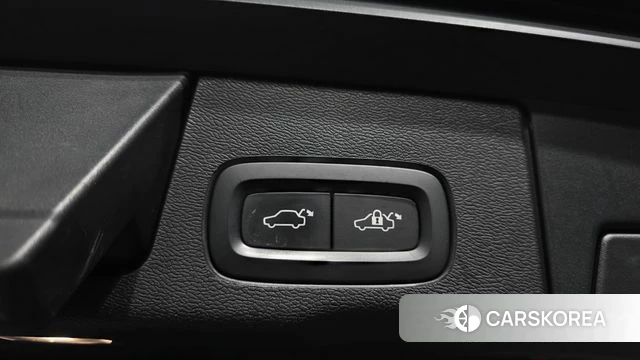 Volvo XC60 second Generation id 4593962 из Кореи 20