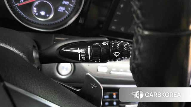 Hyundai The New Grandeur IG id 4496305 из Кореи 20