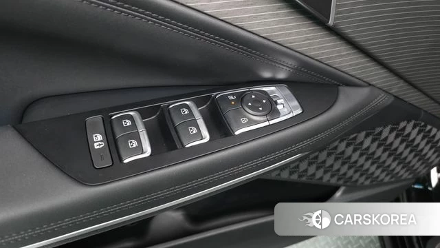 Kia The New K8 Hybrid id 4612500 из Кореи 20