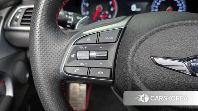 Genesis G70 id 4581821 из Кореи 20