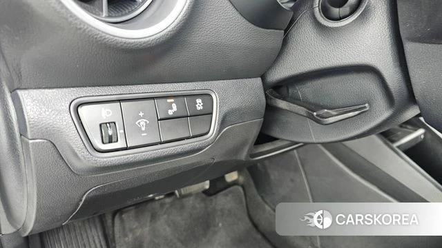 Kia The New K3 2nd generation id 4624415 из Кореи 20