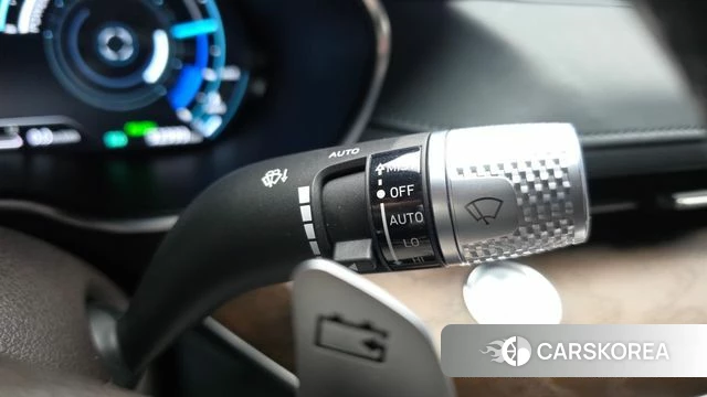 Genesis Electrified G80 (RG3) id 4561896 из Кореи 20
