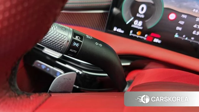 Genesis G80 (RG3) id 4635448 из Кореи 19