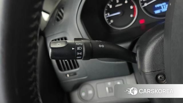 Hyundai The New Grand Starex id 4732839 из Кореи 20