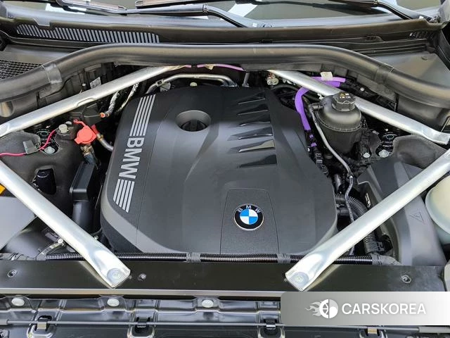 BMW X7 id 4264047 из Китая 20