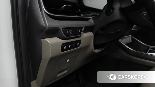 Kia The New Carnival 4th Generation id 4474630 из Кореи 20