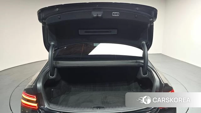Genesis Electrified G80 (RG3) id 4282582 из Кореи 20