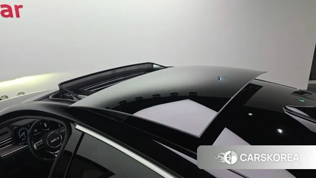 Kia K5 Hybrid 3rd Generation id 4916984 из Кореи 20