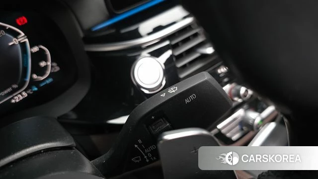 BMW 5 Series (G30) id 4613121 из Кореи 20
