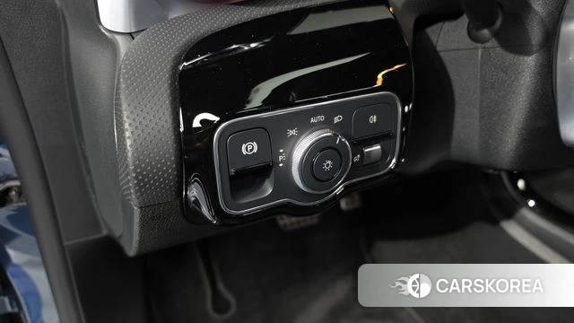 Mercedes-Benz CLA-Class C118 id 4316945 из Кореи 20