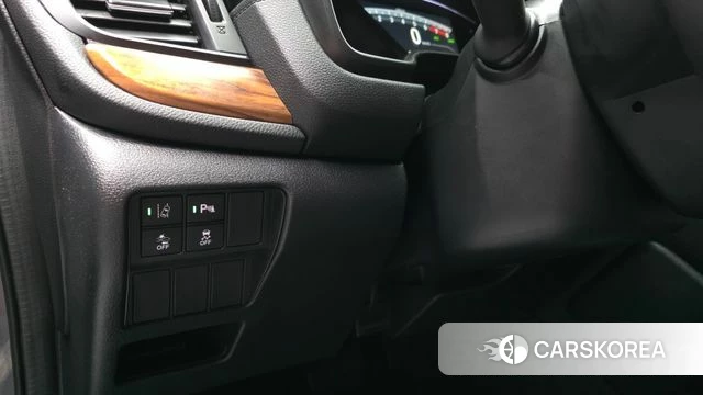 Honda CR-V 5th generation id 4409066 из Кореи 20