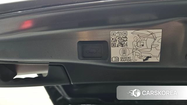 Toyota RAV4 5th Generation id 4516795 из Кореи 20