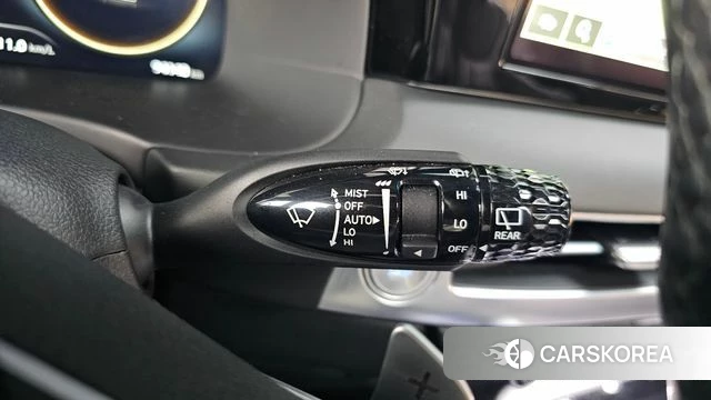 Hyundai The New Palisade id 4414814 из Кореи 20